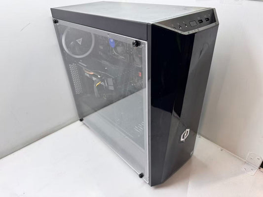 DIY Gaming PC Intel i5-9400F@2.90Ghz 16G 240 SSD GTX 1660 Supper *READ*