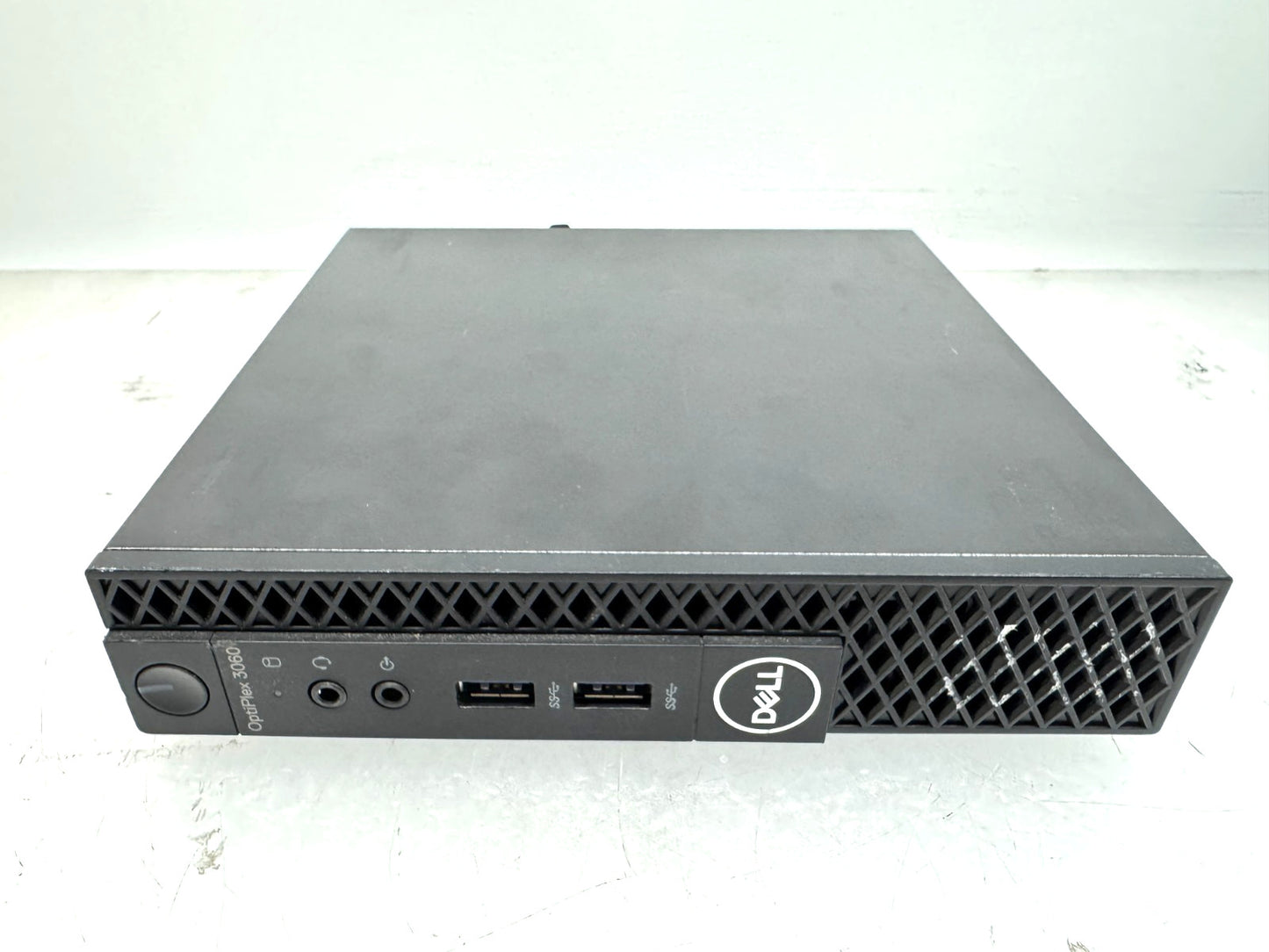 Lot of 3 Dell Optiplex 3060 Micro (Barebone) Chassis Motherboard NO CPU/RAM/SSD