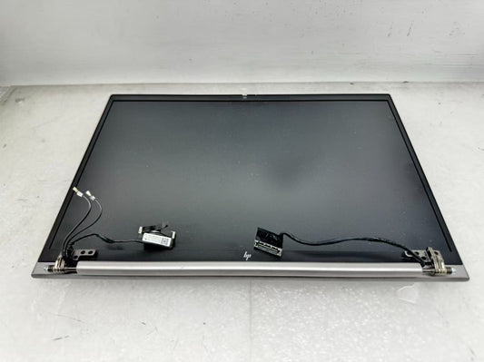 HP EliteBook 840 G10 14.0" 1920 x 1080 Matte Screen Complete Assembly Silver
