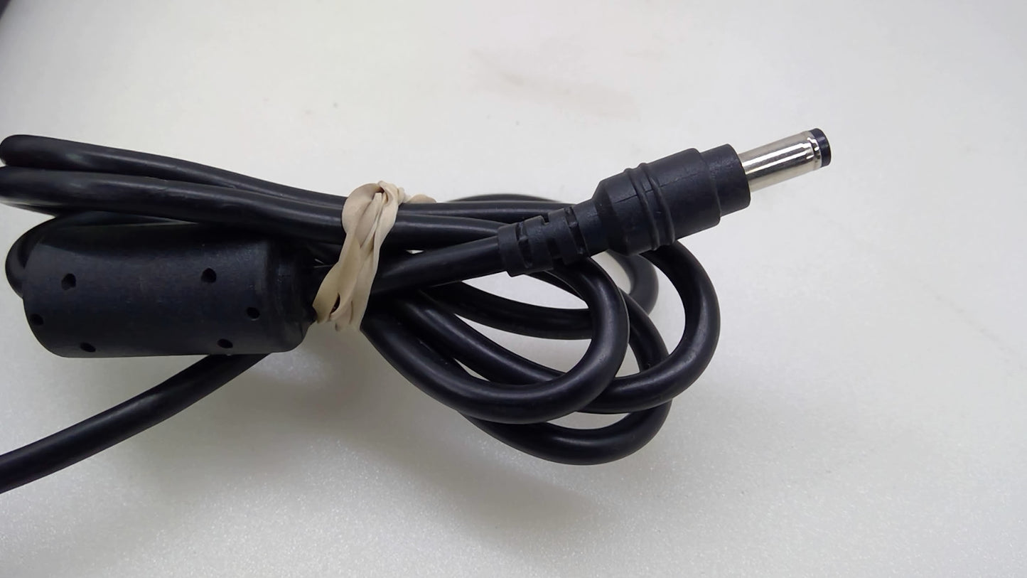 Genuine FSP FSP084-DMAA1 12V 7A 84W 5.5x2.5mm AC Adapter Power Supply