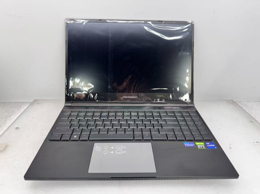 Cyberpower Tracer VI GM5AG8W Intel i9-12900H 32G 1TB RTX 3080 Ti Win 11