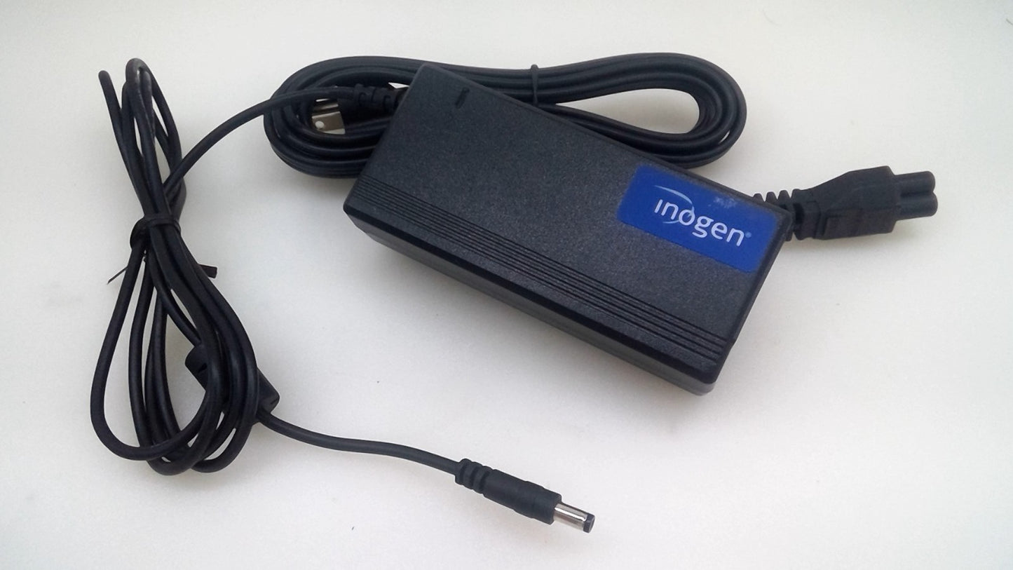 Inogen AC Adapter 19V 3.16A 60W KPL-060K-VI Power Supply For BA-403 charger