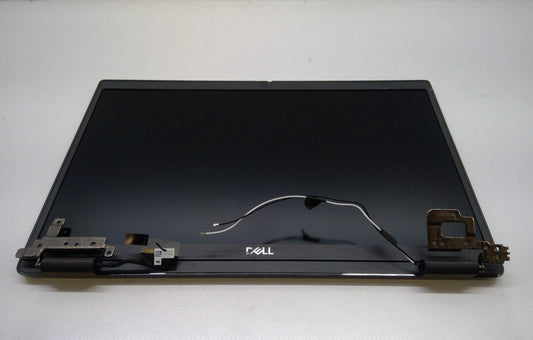 Dell Latitude 3520 15.6" 1920 x 1080 Matte LCD Screen Complete Assembly Black