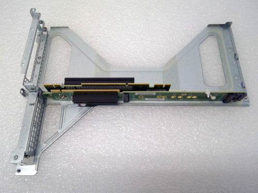 Supermicro RSC-R1UW-2E16 Riser Card/RSC-UMR-8 Module Combination W/01-SC81962