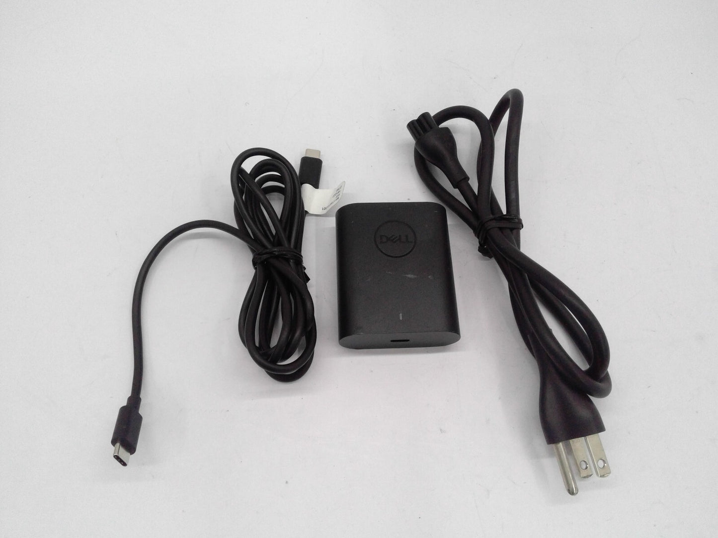 OEM Original Dell 60W Type-C LA60NM200 DP/N 0KKT2W AC Adapter GaN 492-BDBV 2JVNJ