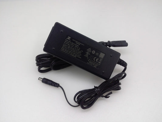 Mass Power S065-1A120500M2 Power Supply Adapter Charger with Cable Tip 5.5X2.5mm