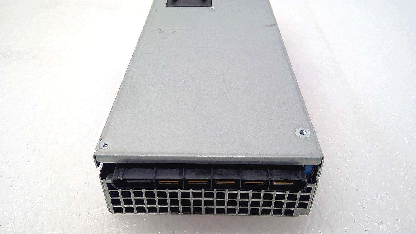 CISCO N9K-PAC-1200W-B NEXUS 9300 1200W AC POWER SUPPLY PORT SIDE EXHAUST *READ*
