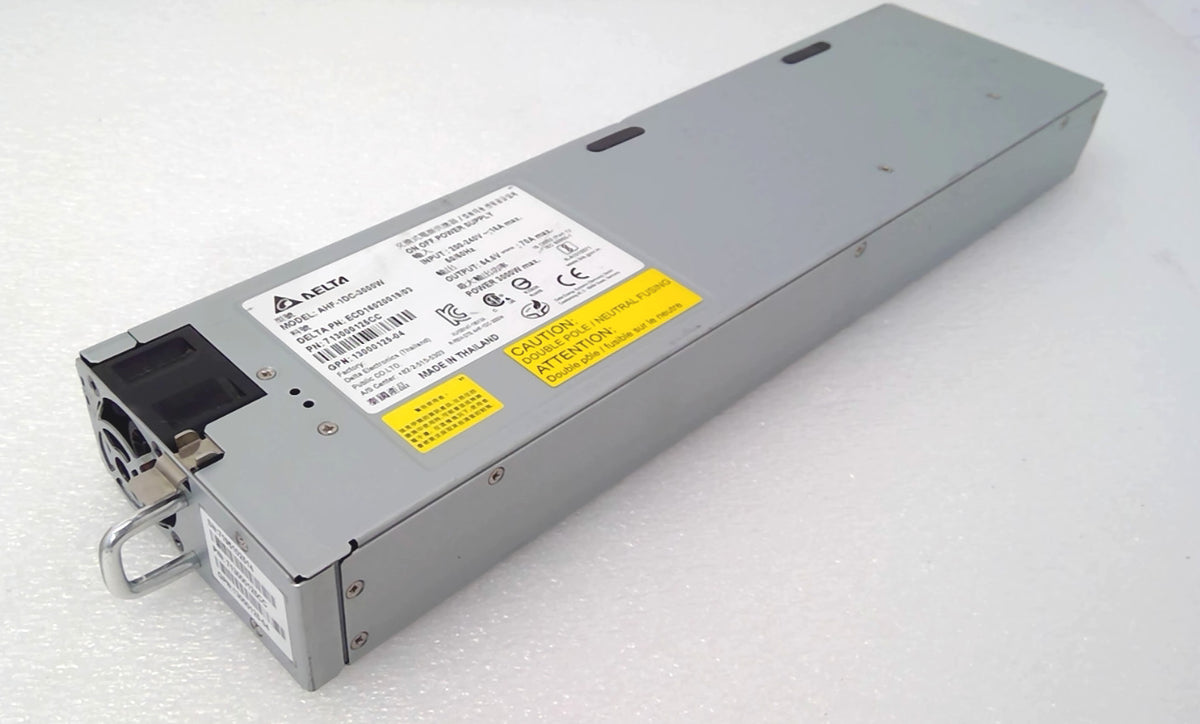Delta AHF-1DC-3000W On/Off Power Supply 200-240V 54.5V 70A Switching PSU