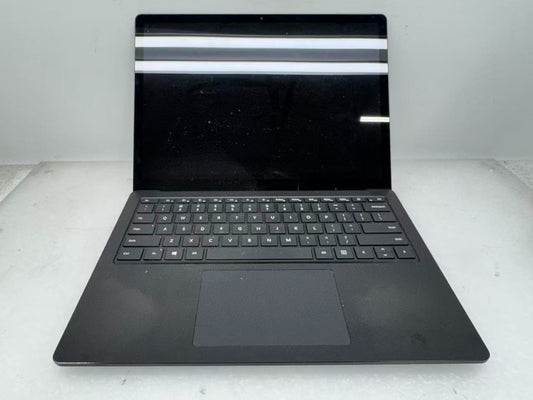Microsoft Surface Laptop 3 1868 Intel i7-1065G7@1.3Ghz 16G 512G Win 10 W/AC*READ