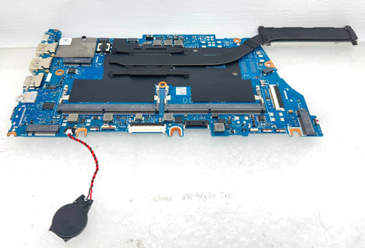 HP Probook 650 G8 Intel Core i5-1145G7@2.60GHz MOTHERBOARD DAX8QMB38A0 *Read*