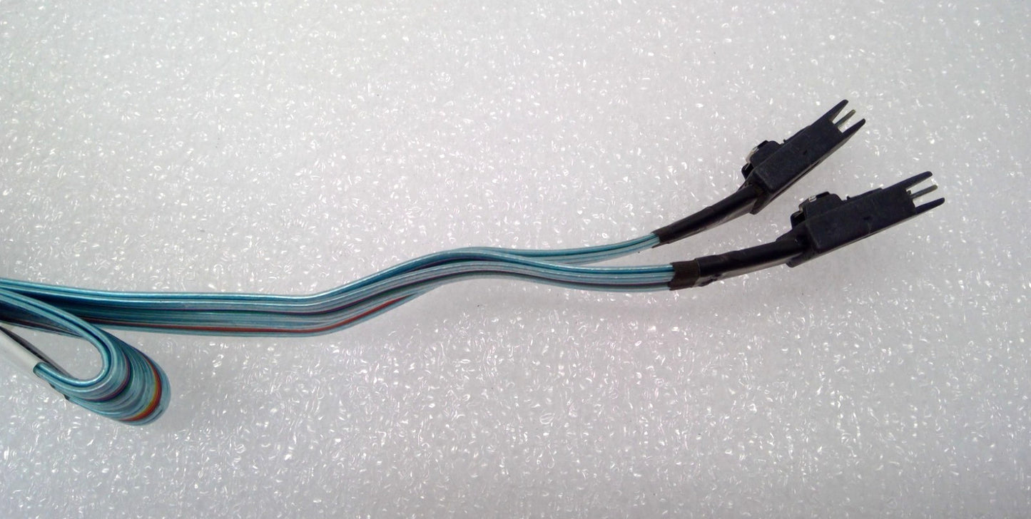 631671-B21 633538-001 HP G8 P420/2GB FBWC 6GB 2PORT SAS CONTROLLER Card W/ CABLE