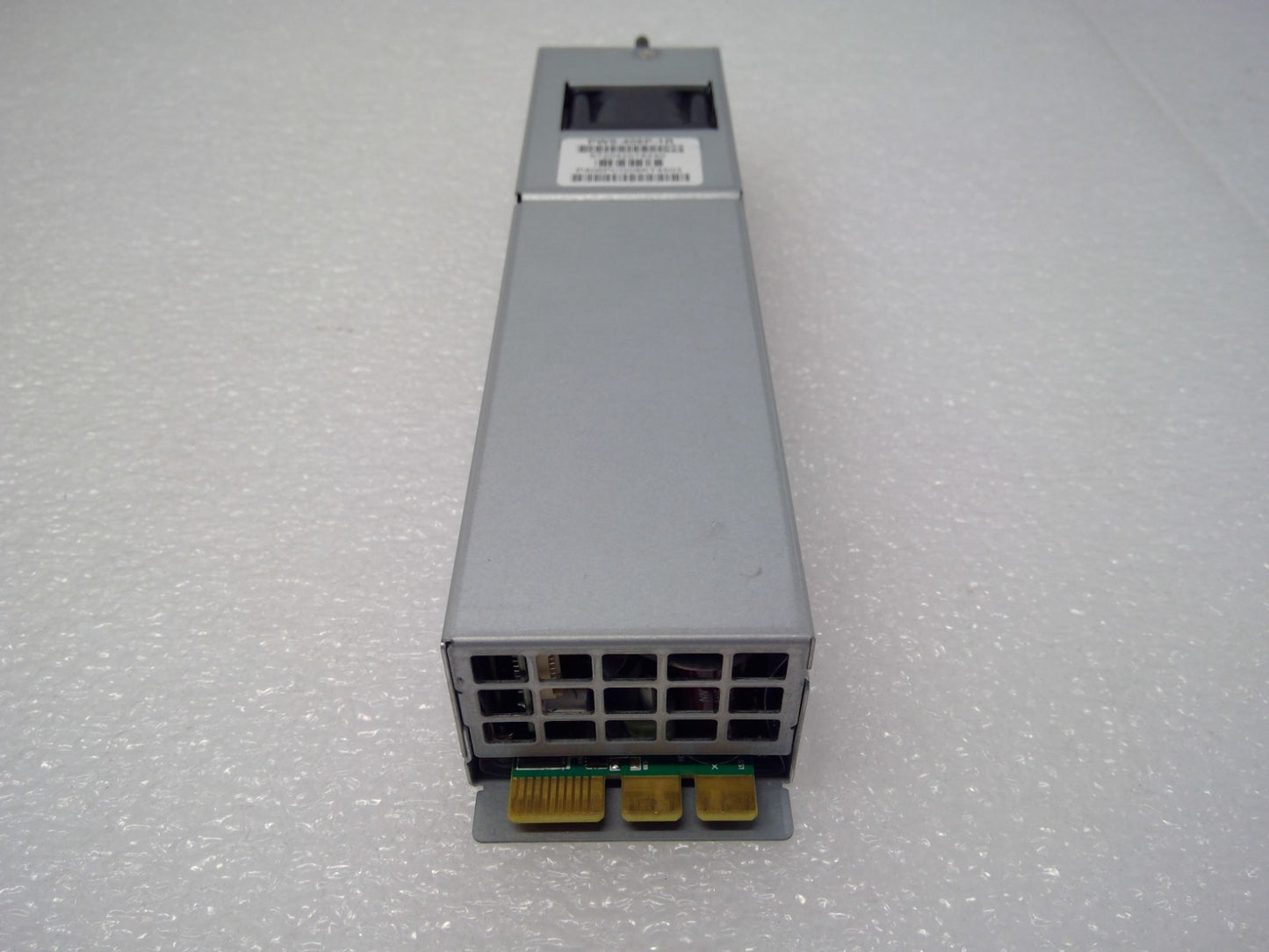 SuperMicro PWS-406P-1R 80 Plus Gold 400W Power Supply