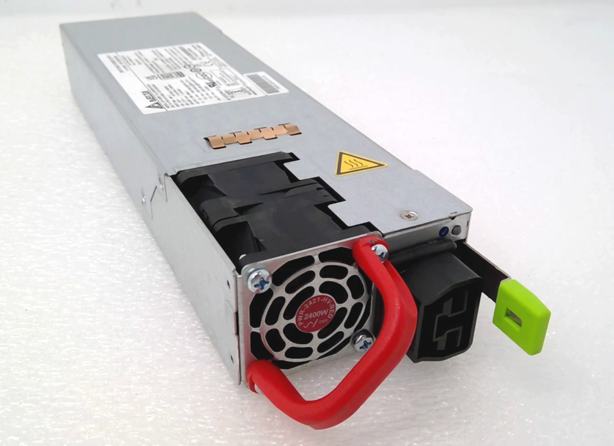 Arista PWR-2421-HV-RED 2400W Power Supply PWR-00443-04 Arista 7060X6 /7388X5