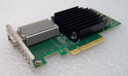 Mellanox CX413A ConnectX-4 50GbE Network Card MCX413A-GCAT
