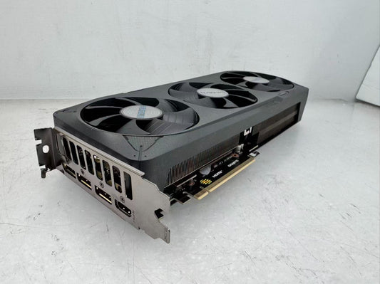 GIGABYTE GeForce RTX 5070Ti EAGLE OC SFF 16G GDDR7 GV-N507TEAGLE