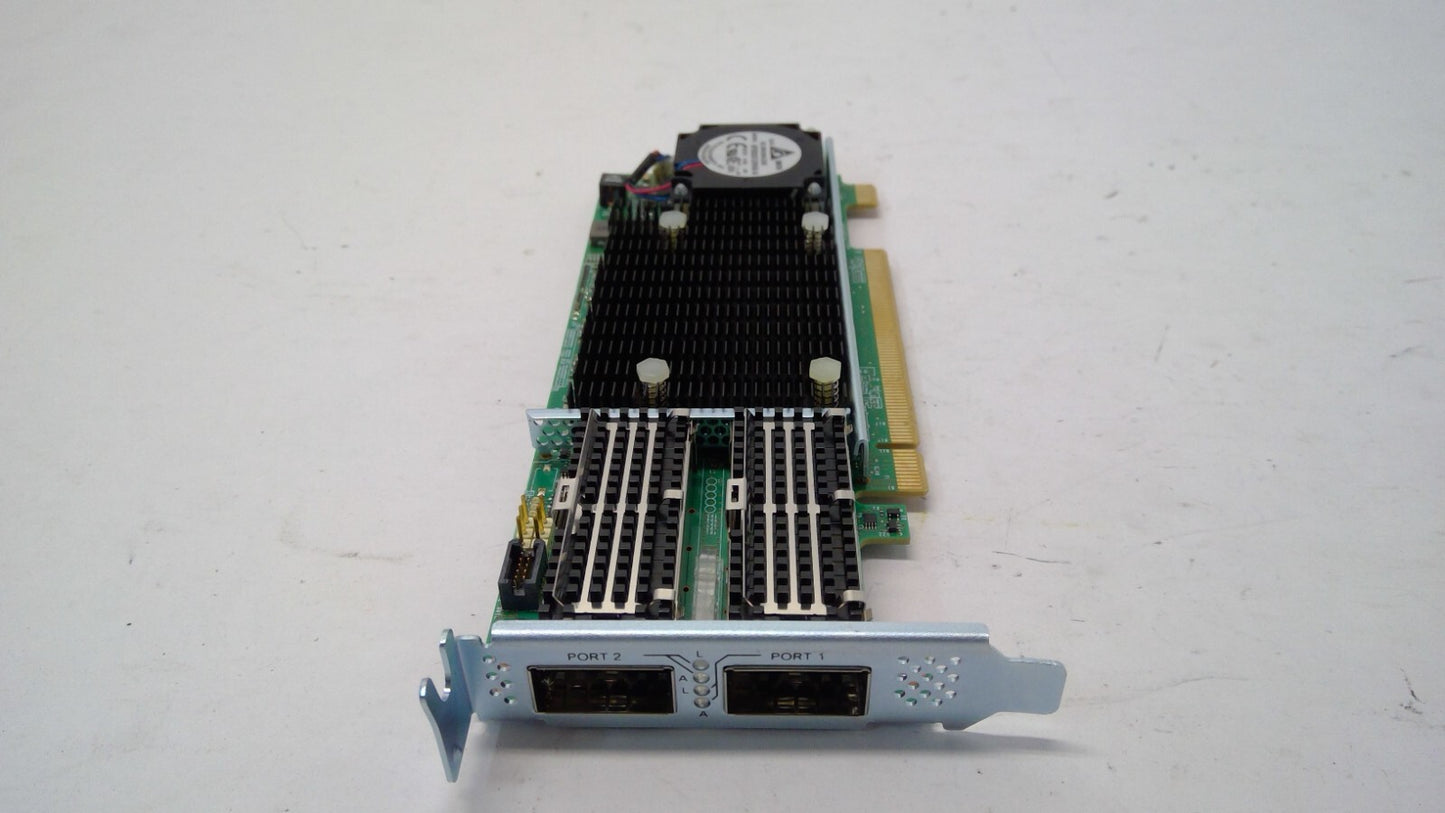 UCSC-PCIE-C40Q-03 Cisco 2-Port 40GB QSFP 1385 PCIe Virtual Interface Card L/P