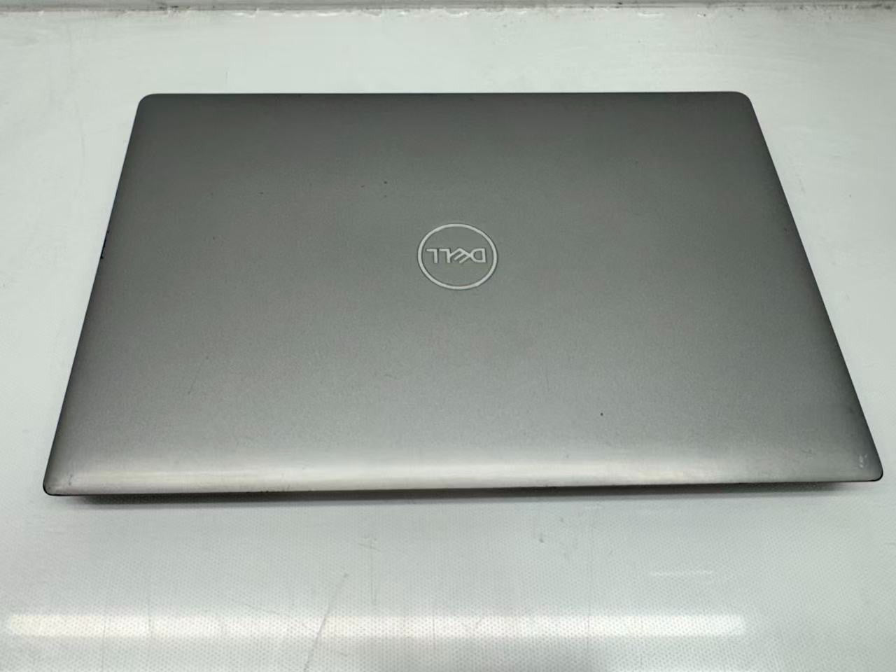 Dell Latitude 5520 15.6" i5-1135G7@2.4GHz 16G RAM 256GB SSD Windows 11 *Read*