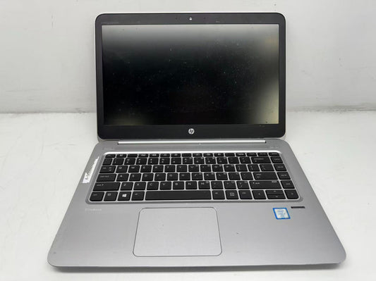 HP Elitebook Folio 1040 G3 FHD Touch i7-6600U@2.6GHz 16GB 256 Win 10 **READ**