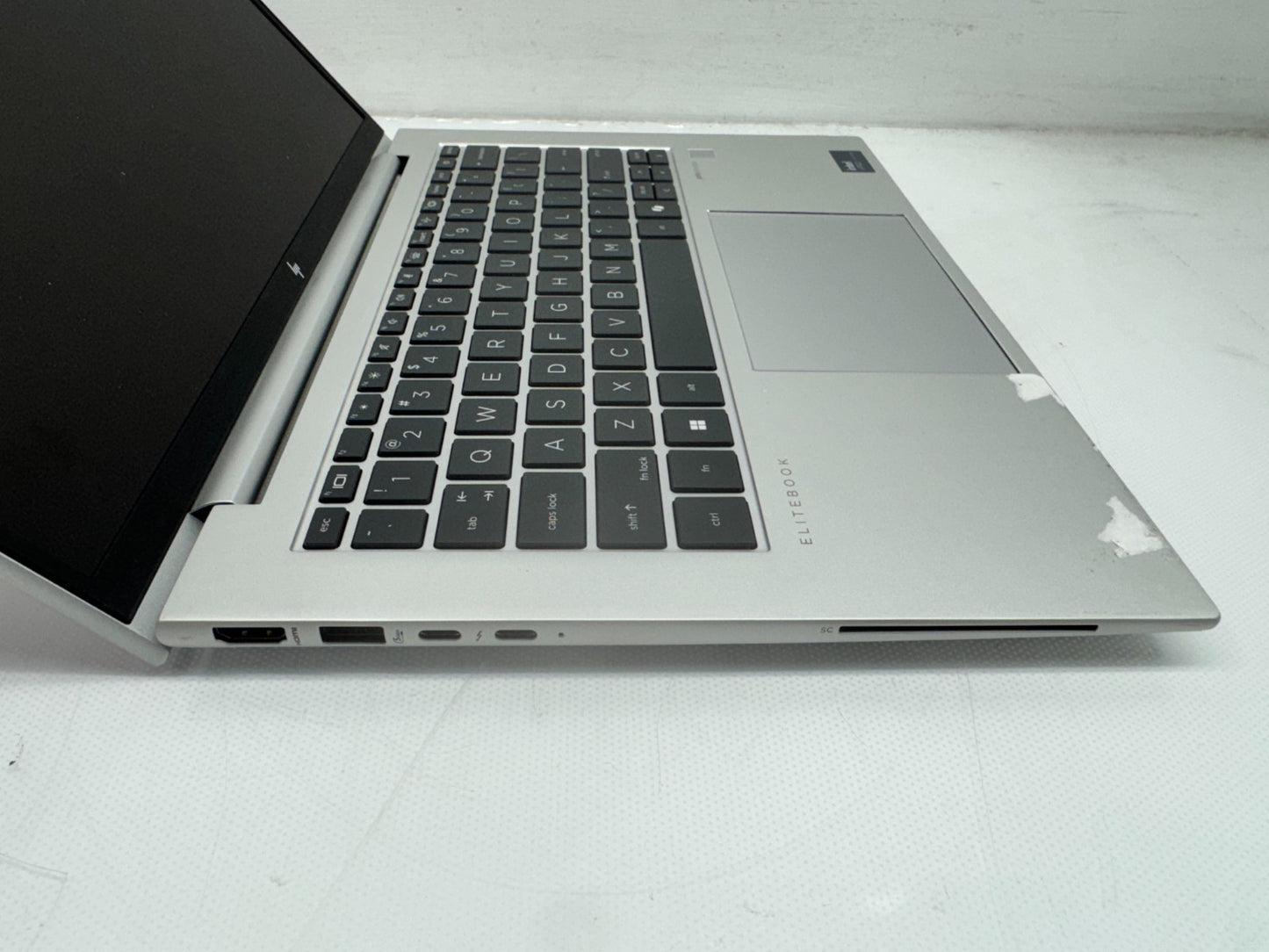 HP EliteBook 840 G11 14"  Ultra 5 135U@1.6GHz 16G RAM 256GB Win11 No battery*