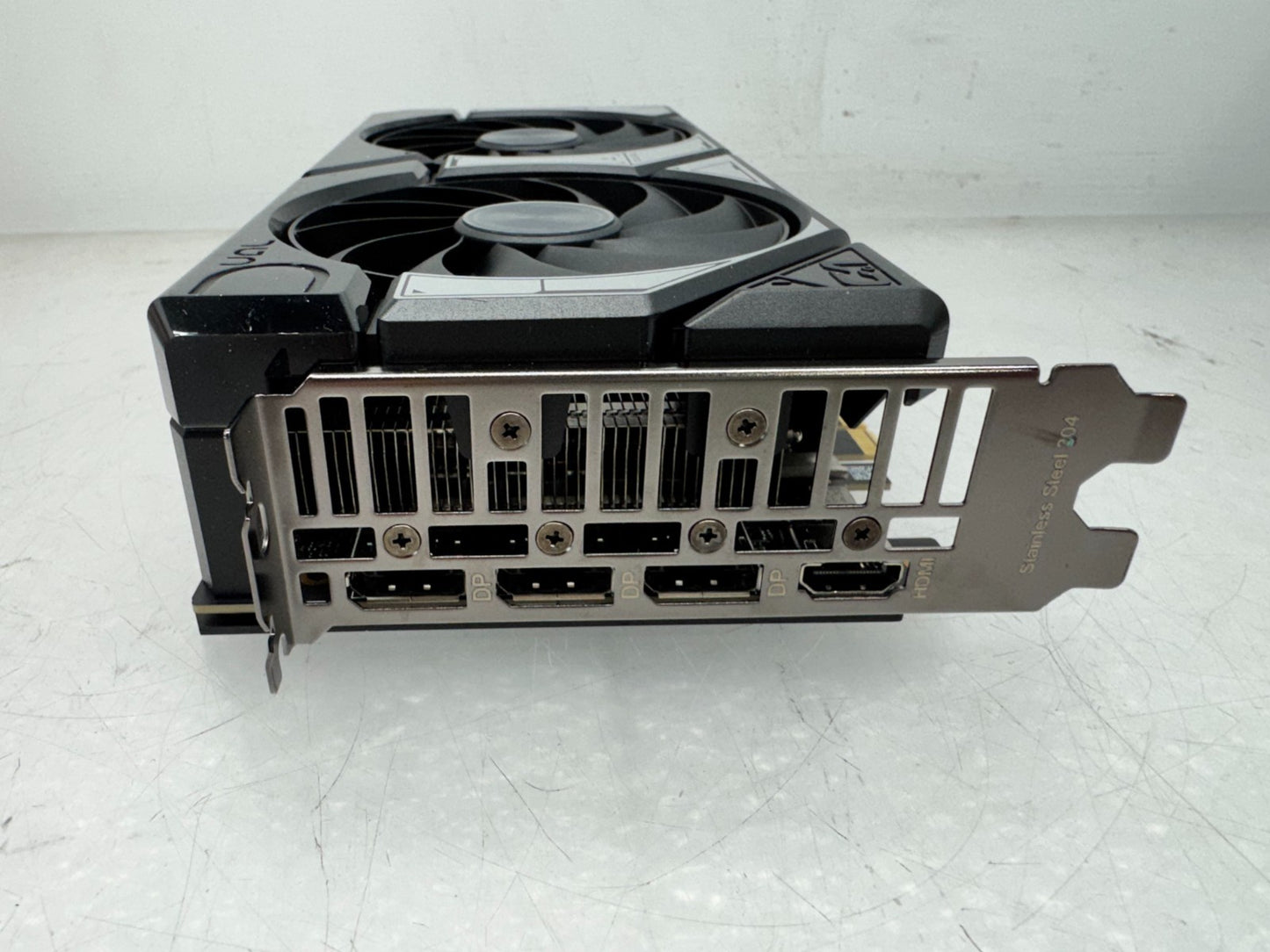 ASUS DUAL GeForce RTX 5060Ti 16G GDDR7 OC Graphics Card DUAL-RTX5060Ti-O16G