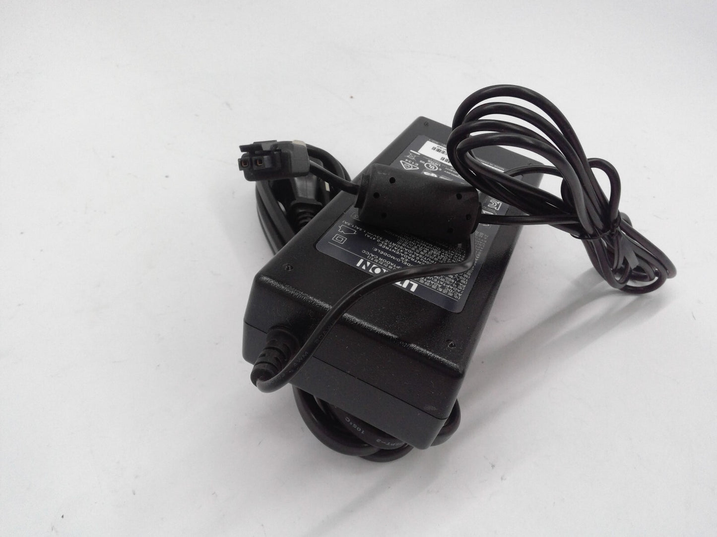 Liteon PA-1800-3-LF 53V 1.5A 341-0402-02 AC Adapter Power Supply Cord Charger