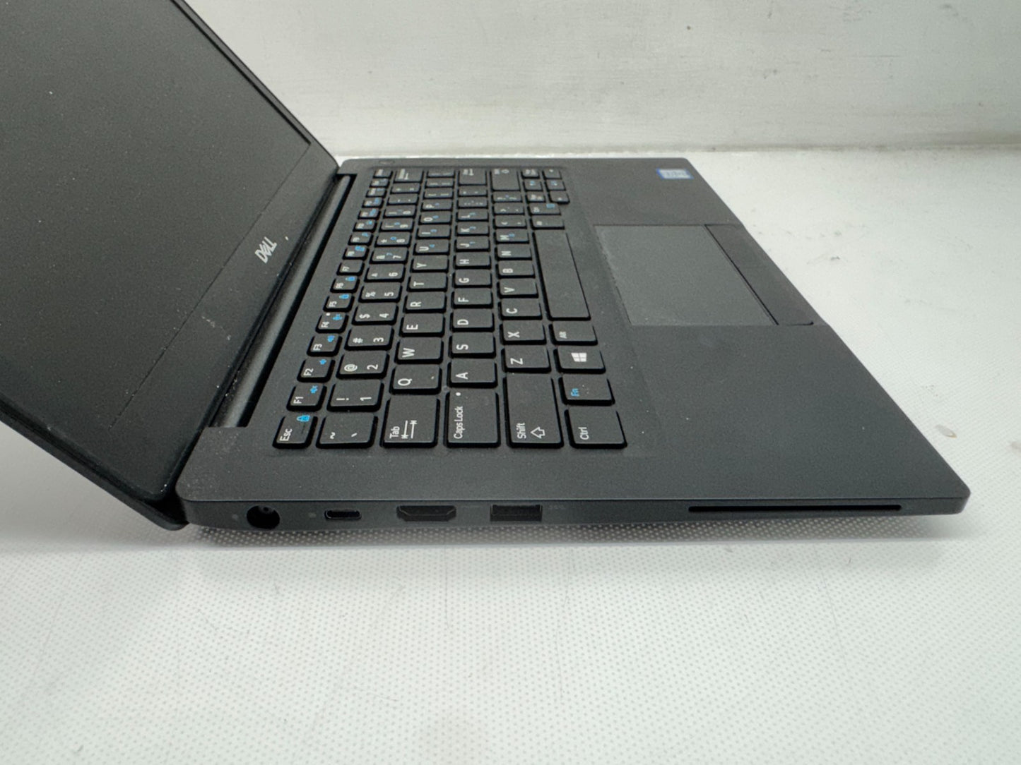 Dell Latitude 7290 12.5" 768P i5-8350U@1.70GHz 16GB RAM 256 SSD Win 11