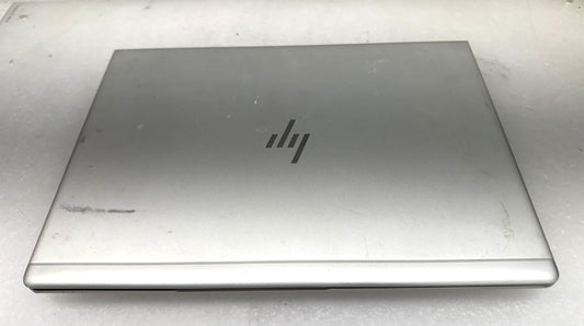 HP EliteBook 745 G6 14" AMD Ryzen 7 Pro 3700U@2.3GHz 16G RAM No SSD No Battery
