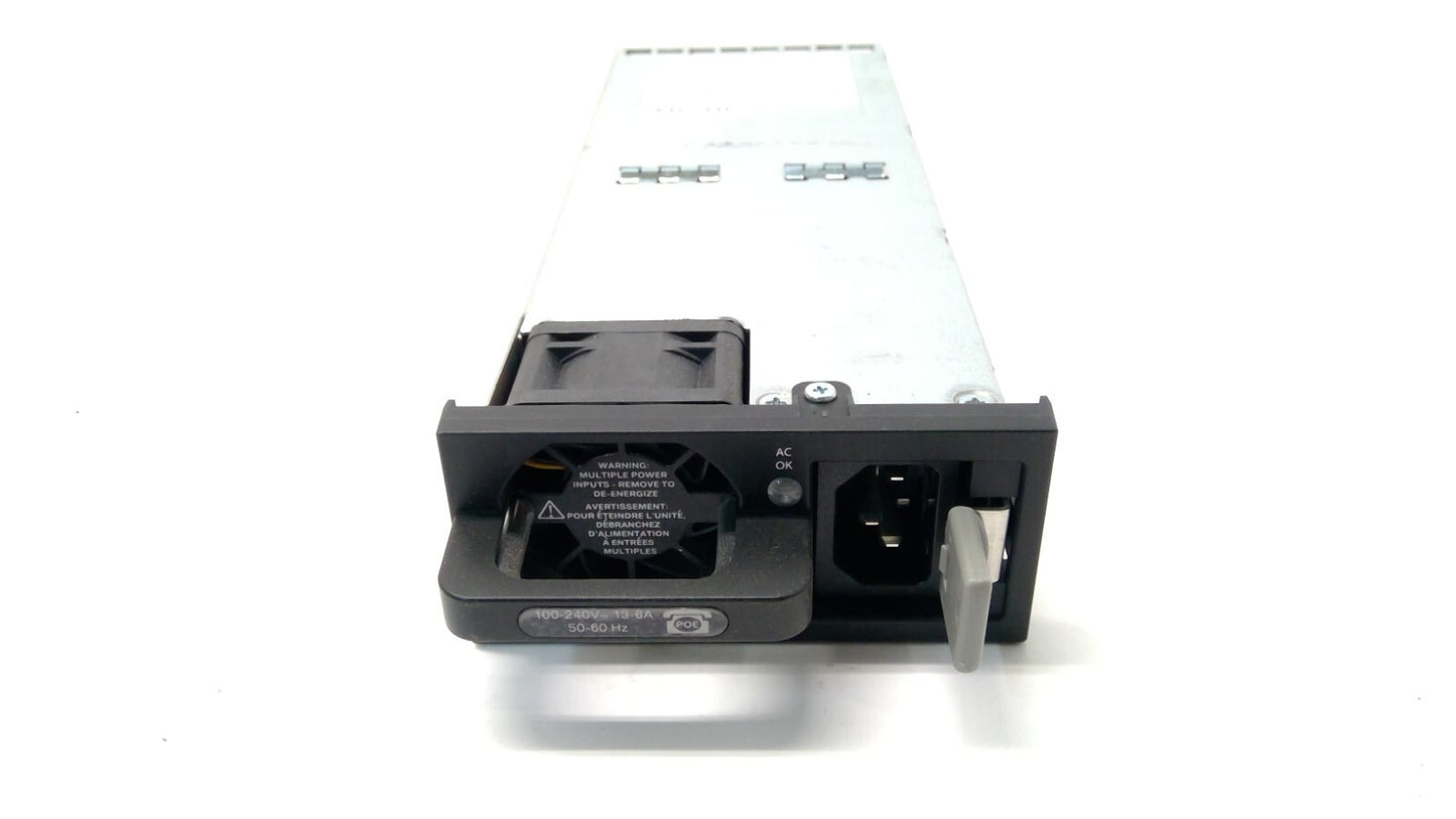 Cisco Delta 1000W Power Supply DPS-1000KB A PWR-4450-1000W-AC 341-0493-02