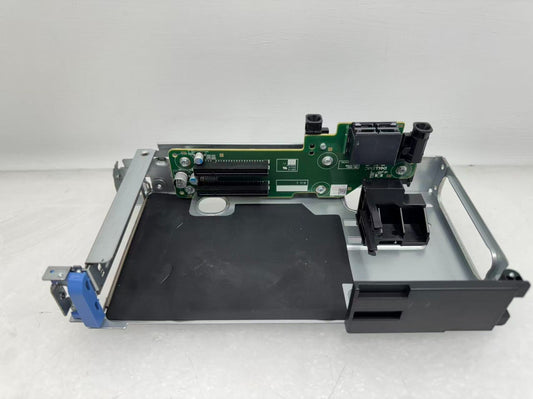 Dell PowerEdge R840 PCIe Riser Board Cage PCIe Gen3 W/Bracket 0KX00W