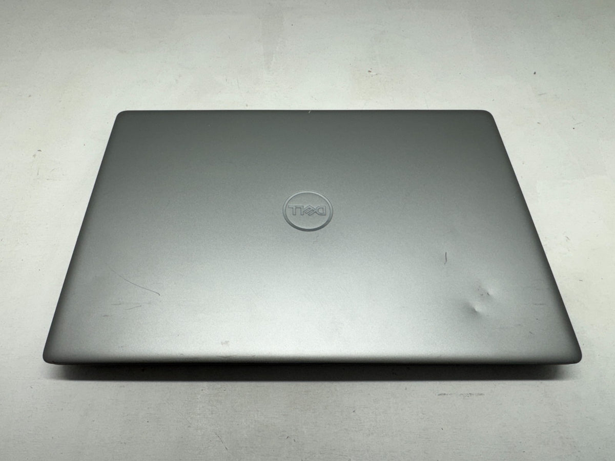 Dell Precision 7560 15.6" Intel Xeon W-11855M@3.2GHz 32GB 1TB T1200*READ