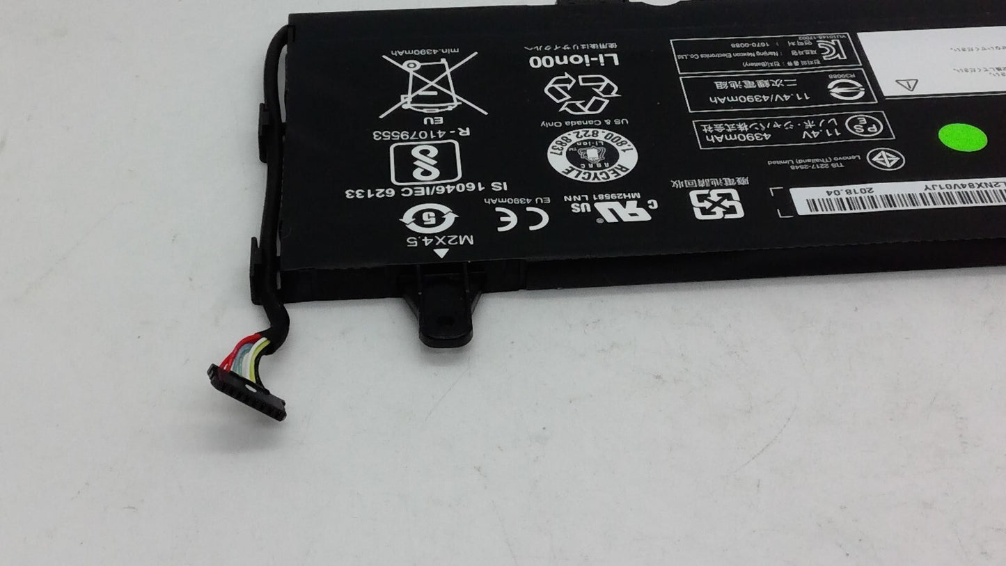 OEM L17L3PE0 Genuine Lenovo  730-15 730-15IKB 730-15IWL Series Battery L17C3PE0
