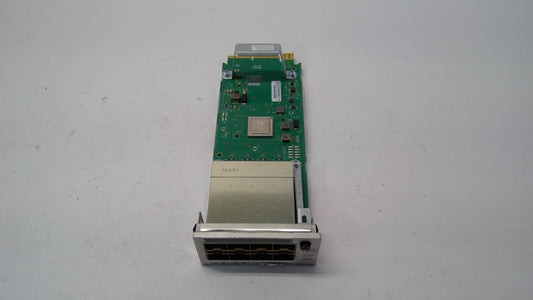 Cisco C3850-NM-8-10G 3850 Network Expansion Module Gigabit 8x 1GigE *Read*