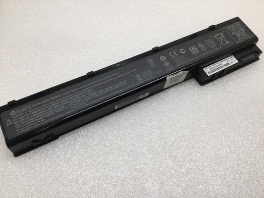 Genuine HP Battery VH08 VH08X VH08XL for Hp EliteBook 8560w 8570w 8760w 8770w