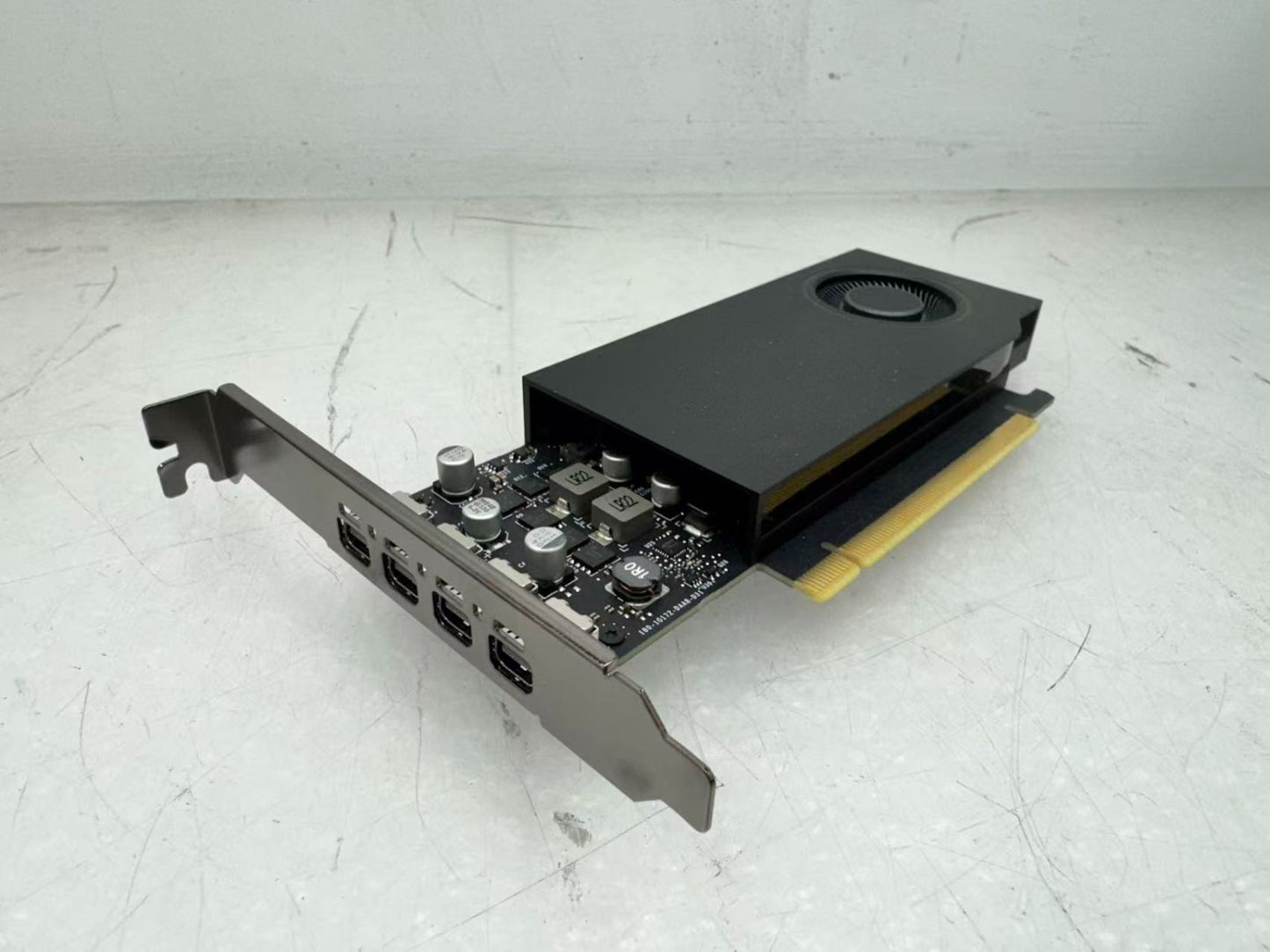 NVIDIA RTX A1000 8GB GDDR6 699-5G172-0550-700