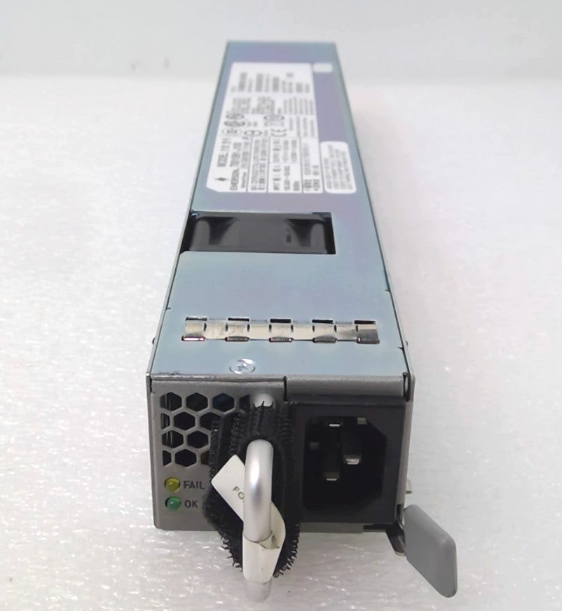Cisco A9K-750W-AC 750W AC Power Supply ASR 9000 ASR 9001 Router PSU Module