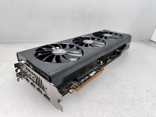 XFX Speedster SWFT 319 Radeon RX 6800XT Core 16G GDDR6 HDMI 3XDP  RX-68XTAQ V2.0