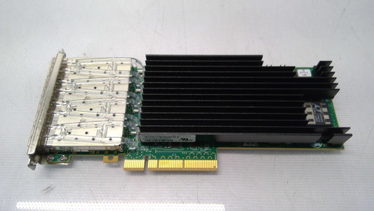 SILICOM PE325G4I71L-XR-CX XXV710-DA4 25GbE network adapter NIC Intel 710‑DA4