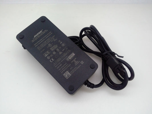OEM Bose PSM88W-213 Power Supply For Lifestyle 650 600 ST300 Console Charger