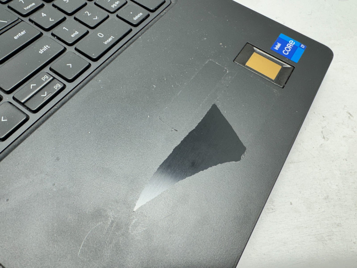 Dell Precision 7760 Intel i7-11850H@2.5Ghz 32GB 1TB RTX A3000 *No camera* *READ*