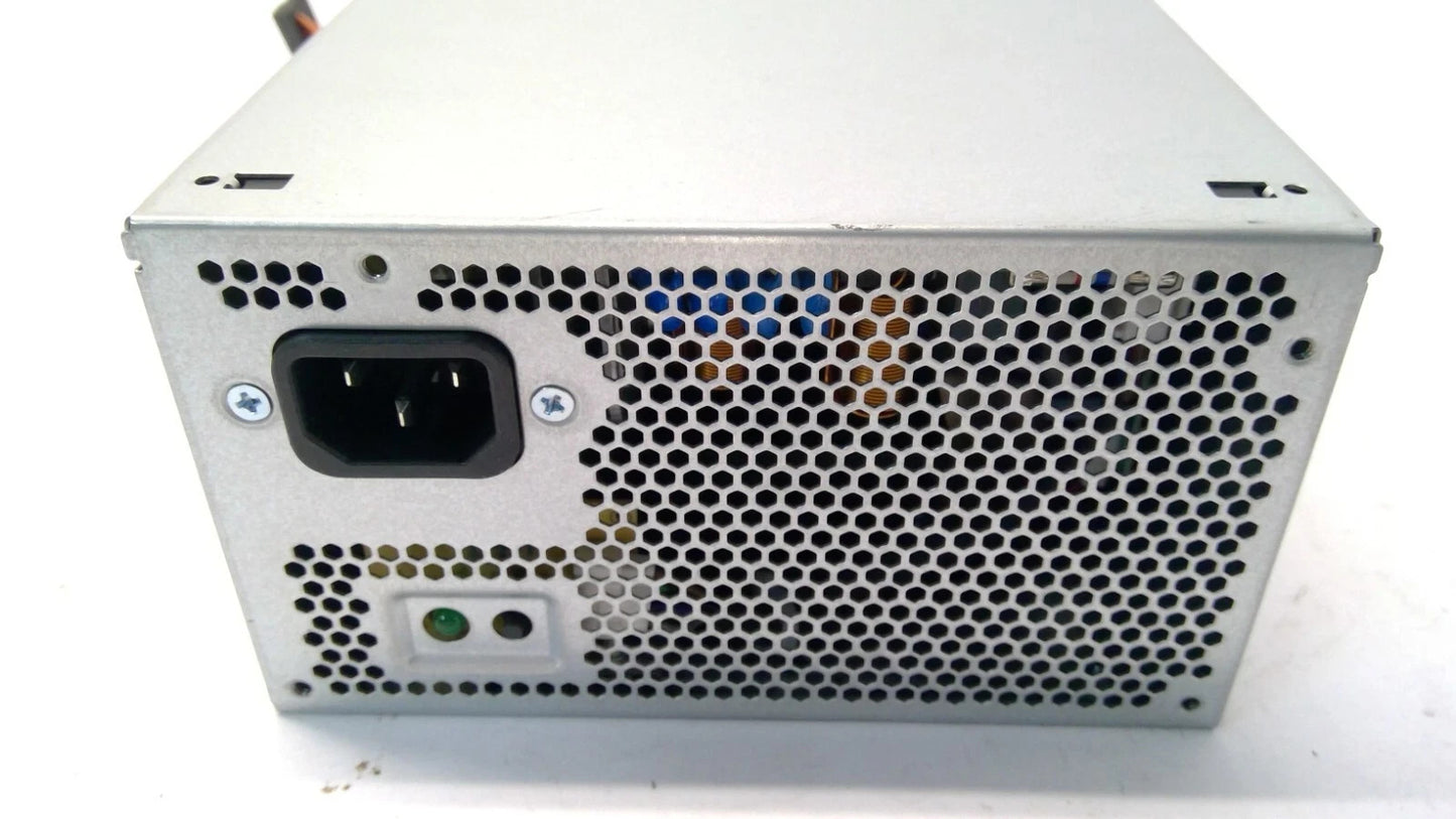 Genuine Dell Alienware Aurora R10 R11 R12 550W Power Supply YXK65 JWYTY 0VMT9