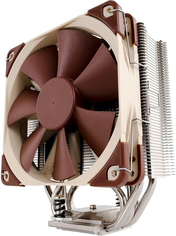 Noctua NH-U12S SE-AM4 Premium CPU Cooler for AMD AM4