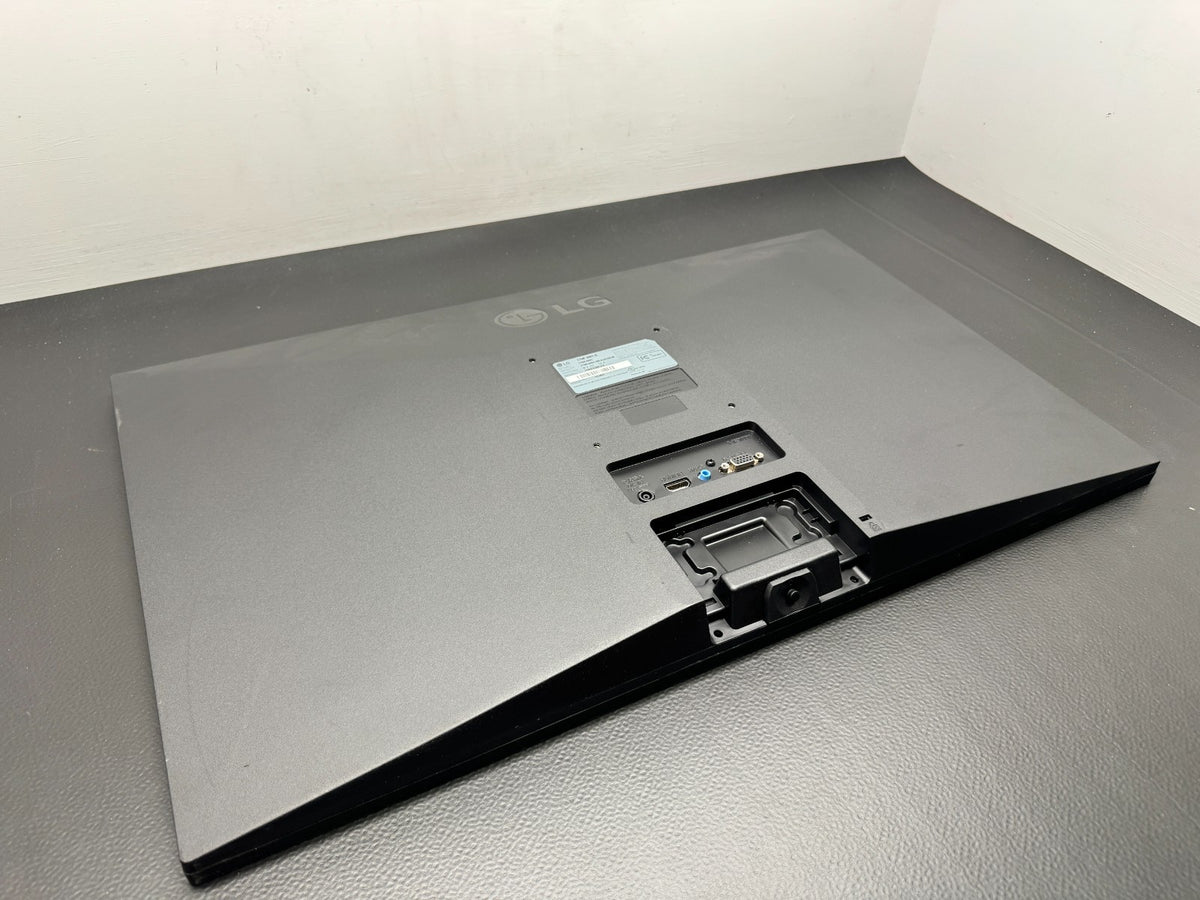 LG 27MK400H 1920 x 1080 Monitor HDMI DVI - No Stand - Tested *READ* NOAC