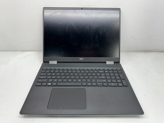 Dell Precision 7670 Intel i7-12850HX@2.1Ghz 64GB RAM 256GB A1000 Win11 W/AC