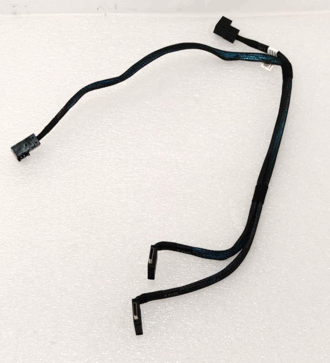 Dell 0JHVNC JHVNC PowerEdge R740 R640 S140 SATA SAS HDD Backplane RAID Cable