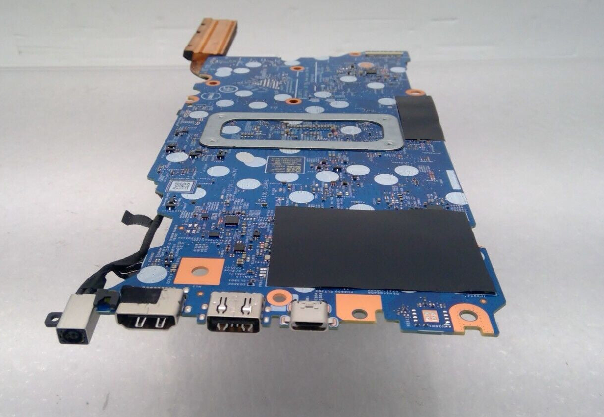 Dell Latitude 3520  i7-1165G7@2.8GHz Motherboard PN:000H1J