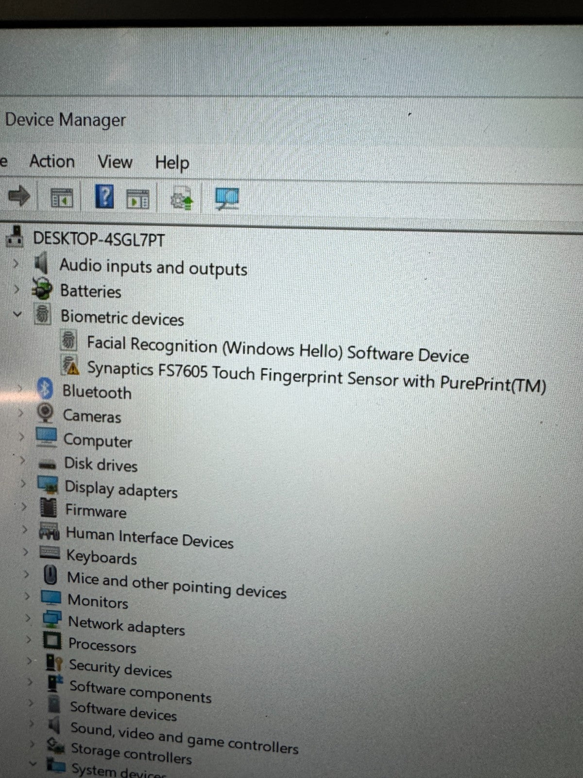 HP EliteBook 840 G8 14" i5-1145G7@2.6GHz 16G RAM 256GB SSD Win11 *READ*