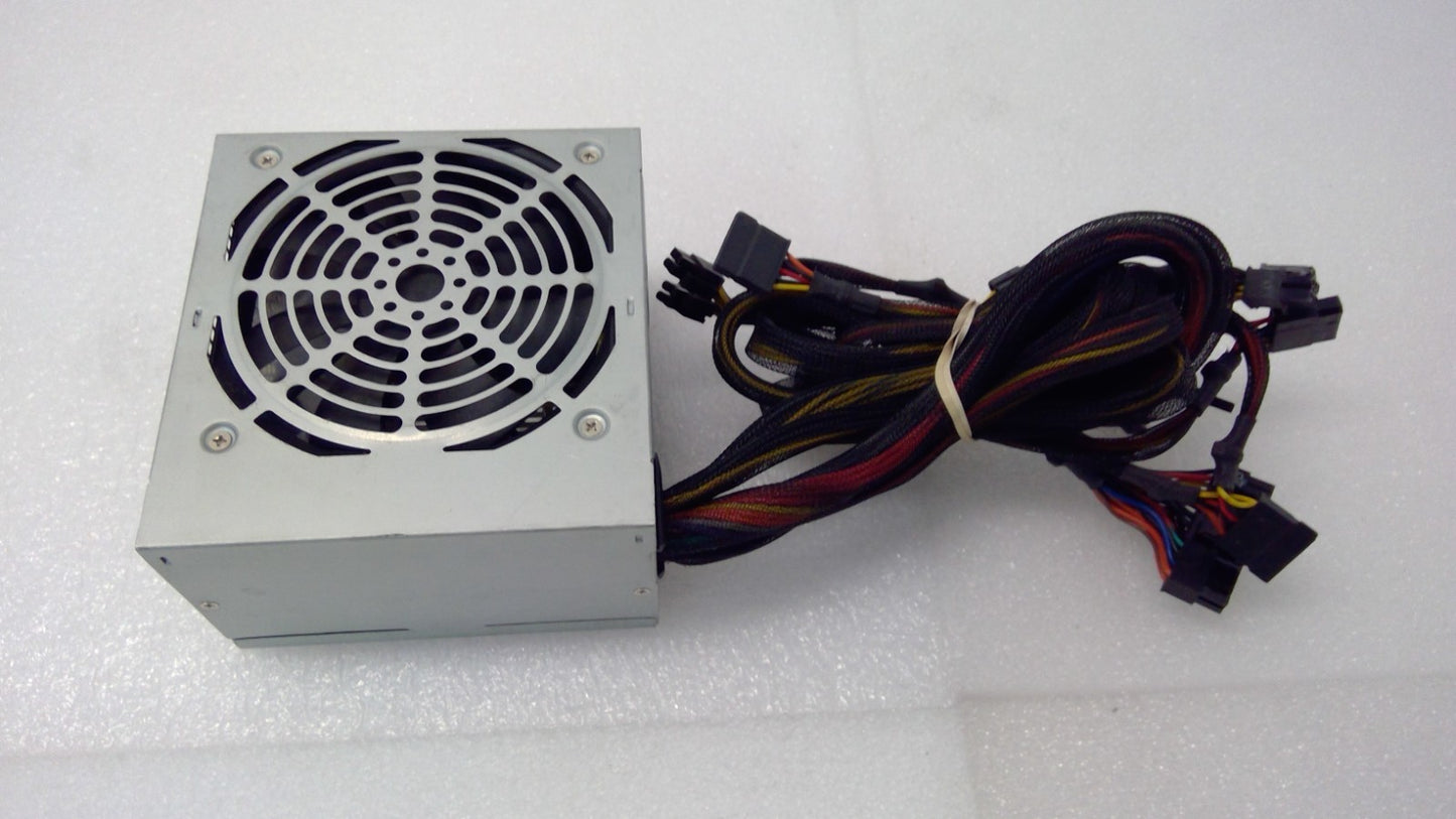 HEC-600TC-5WK  600W ATX Power Supply