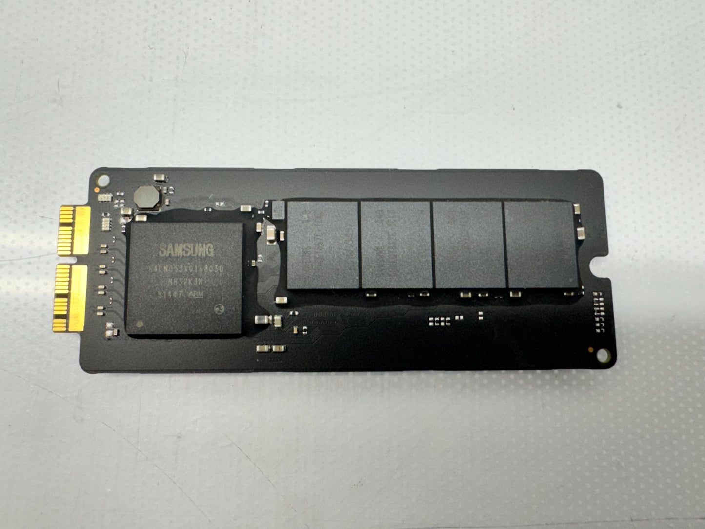 Apple 1TB SSD for Macbook model MZ-KPV1T0S/0A4 MZ-KPU1T0T/0A6