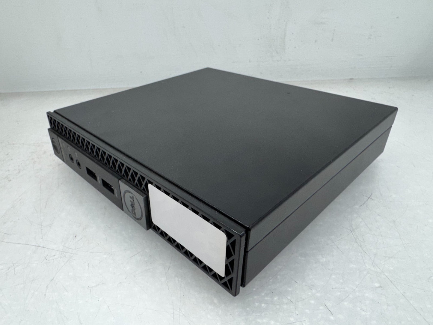 Dell OptiPlex 3040 Intel i5-6500T@2.50GHz 16GB DDR3 *Barebone* No SSD,AC,CADDY