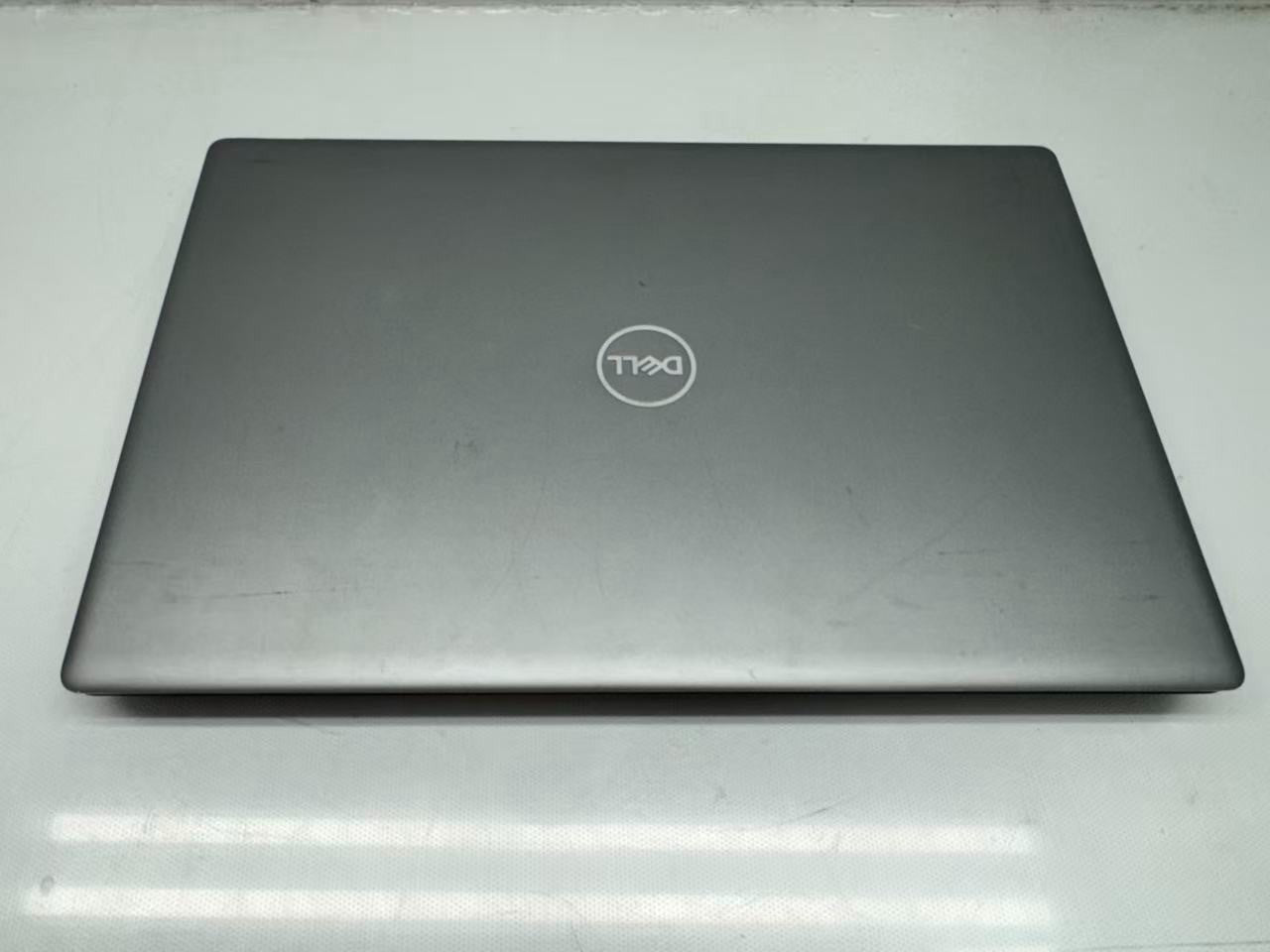 Dell Precision 7750 17.3" i7-10850H@2.70GHz 16GB RAM 256G SSD RTX3000 *READ*